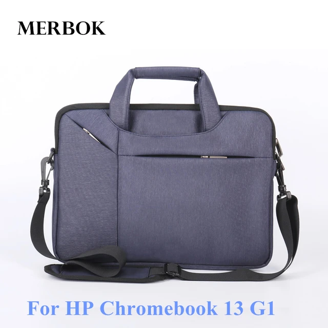 Newest Laptop Bag For Hp Chromebook 13 G1 3 Notebook Waterproof Newest Laptop Bag For Hp Chromebook 13 G1 3 Notebook Waterproof Shoulder Case