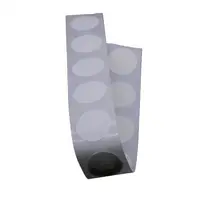 10PCS 13.56MHz IC ISO14443A Universal NFC Tags Sticker Tag Ntag213 Ntag215 Ntag216