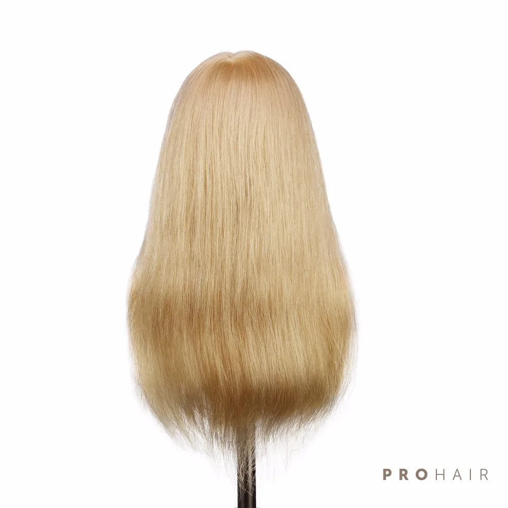 Предварительная продажа PROHAIR утверждённое 50 см 20 '颼% человеческие волосы