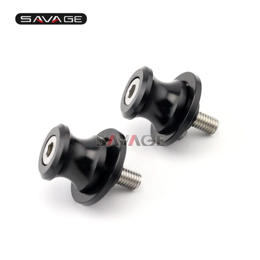 Swingarm Spools Slider Stand Screw (23)