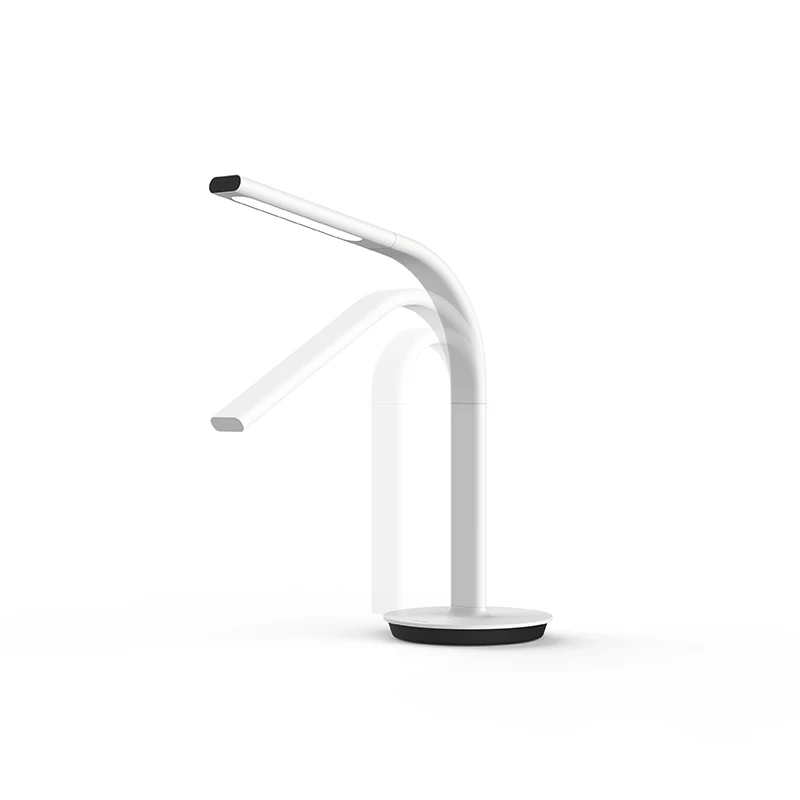  Xiaomi Mijia LED Smart DeskLamp 2 Eyecare App Control Dual Light Source Desk Table Lamps Desklight 