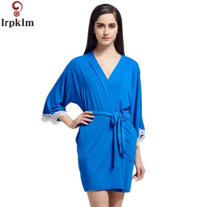 Bain de nuit robe Clearance