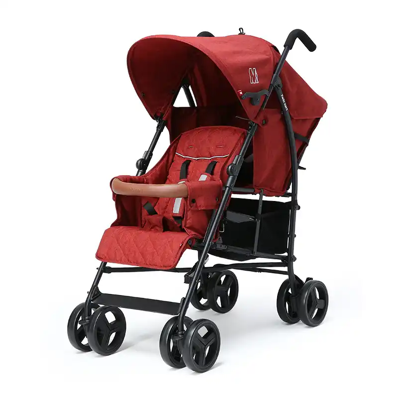 lightweight child stroller
