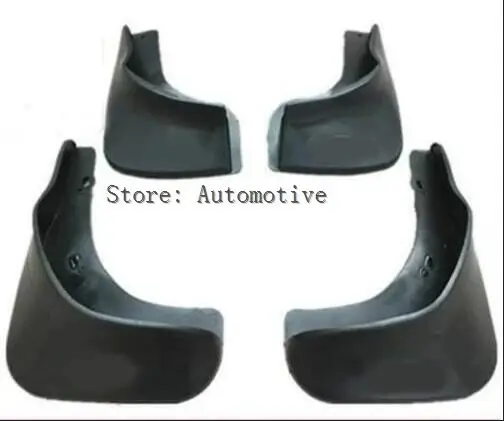 

Accessories FIT FOR HYUNDAI ELANTRA HD 2007 2008 2009 2010 MUD FLAP FLAPS SPLASH GUARDS MUDGUARDS
