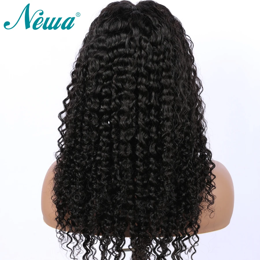 Nyuwa бразильский синтетические волосы на кружеве человеческие Искусственные парики предварительно выщипанные волосы Glueless волосы remy для