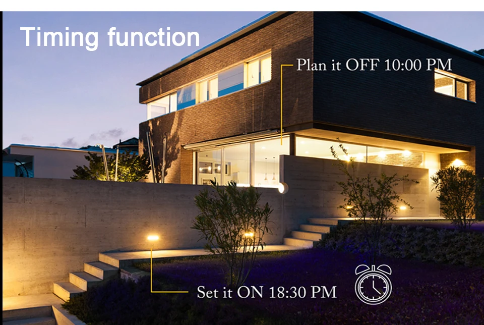 Ampoule LED E27 Light Bulb (18)