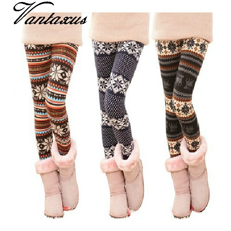 Купить Лосины Женские Зимние На Вайлдберриз