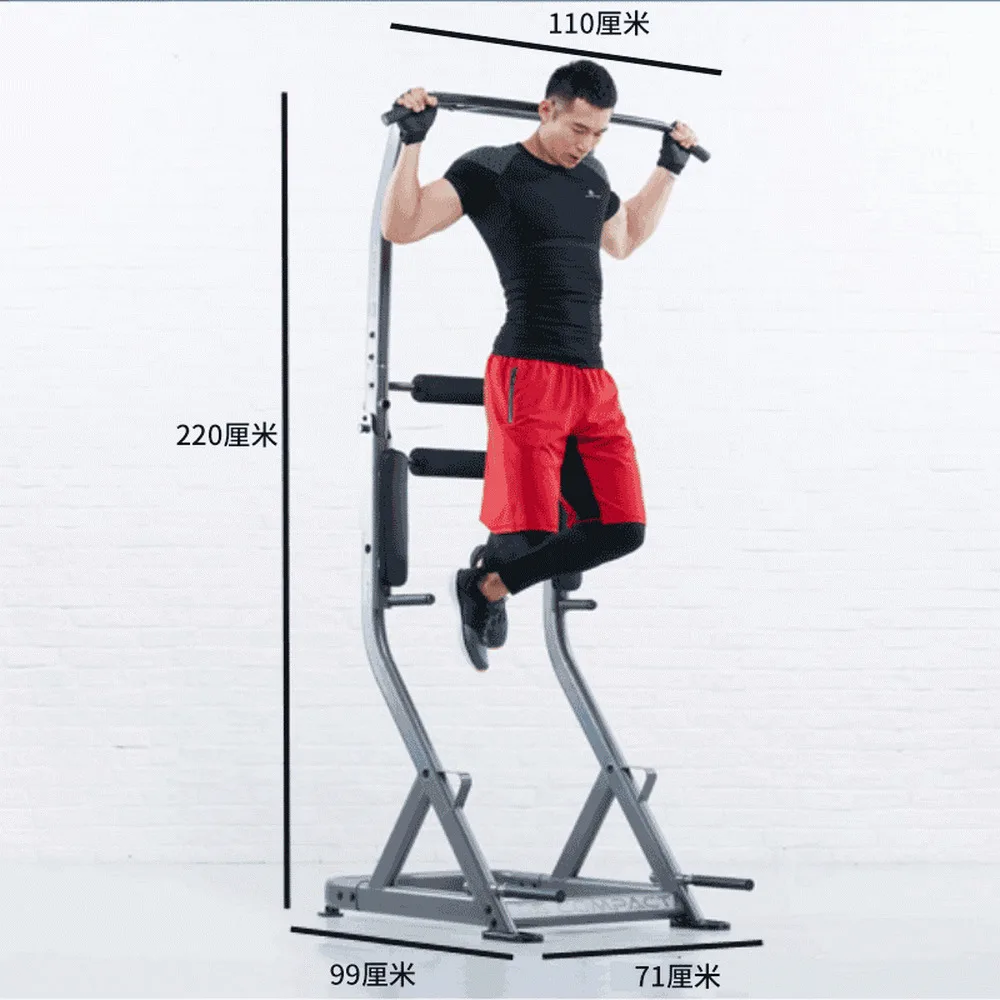 Decathlon бытовой турник брусья Indoor вверх внедрять комплексные Бодибилдинг
