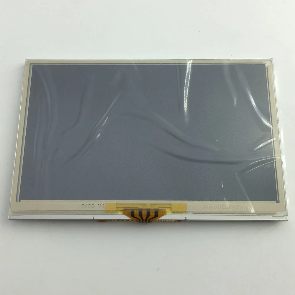 

4.3 inch LCD display screen+touch screen for TOMTOM 4EN42 Z1230 GPS