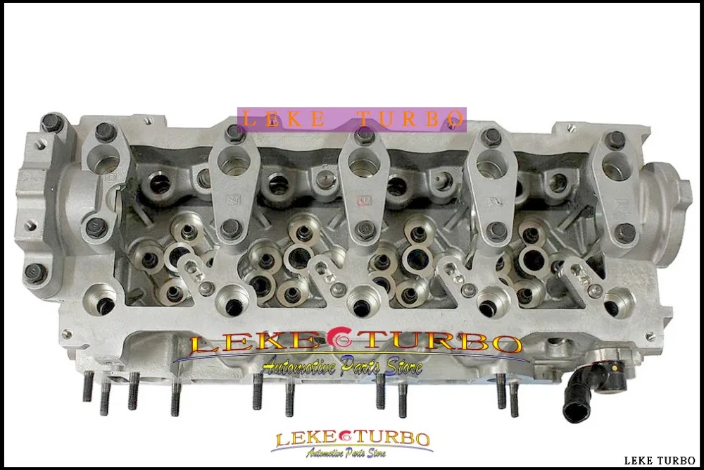 22100 27900 27901 D4EA 2.0L головка цилиндра для Hyundai Trajet Elantra Santa Tucson Sonata NF Kia Carens 16V 27000|head|head