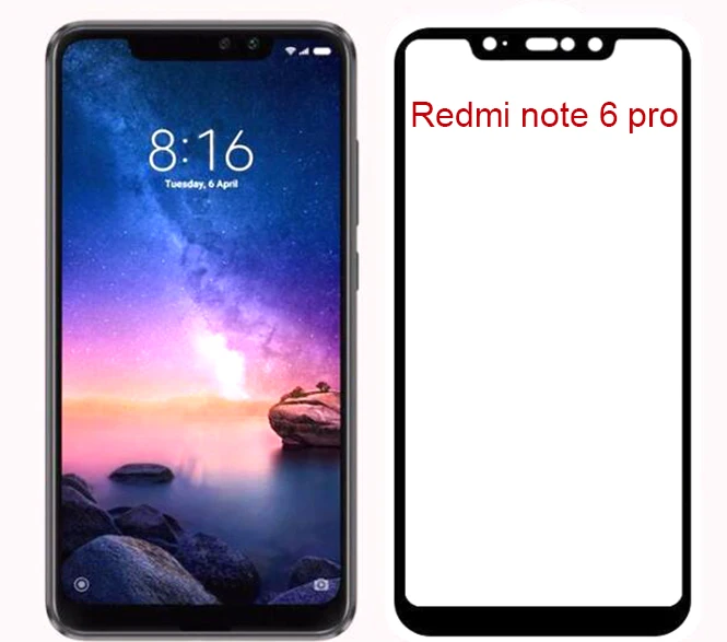 Xiaomi redmi note 6 Чехол global redmi note 6 pro откидная крышка ткань полный защитный силиконовый чехол с бантом MOFi note6 чехол