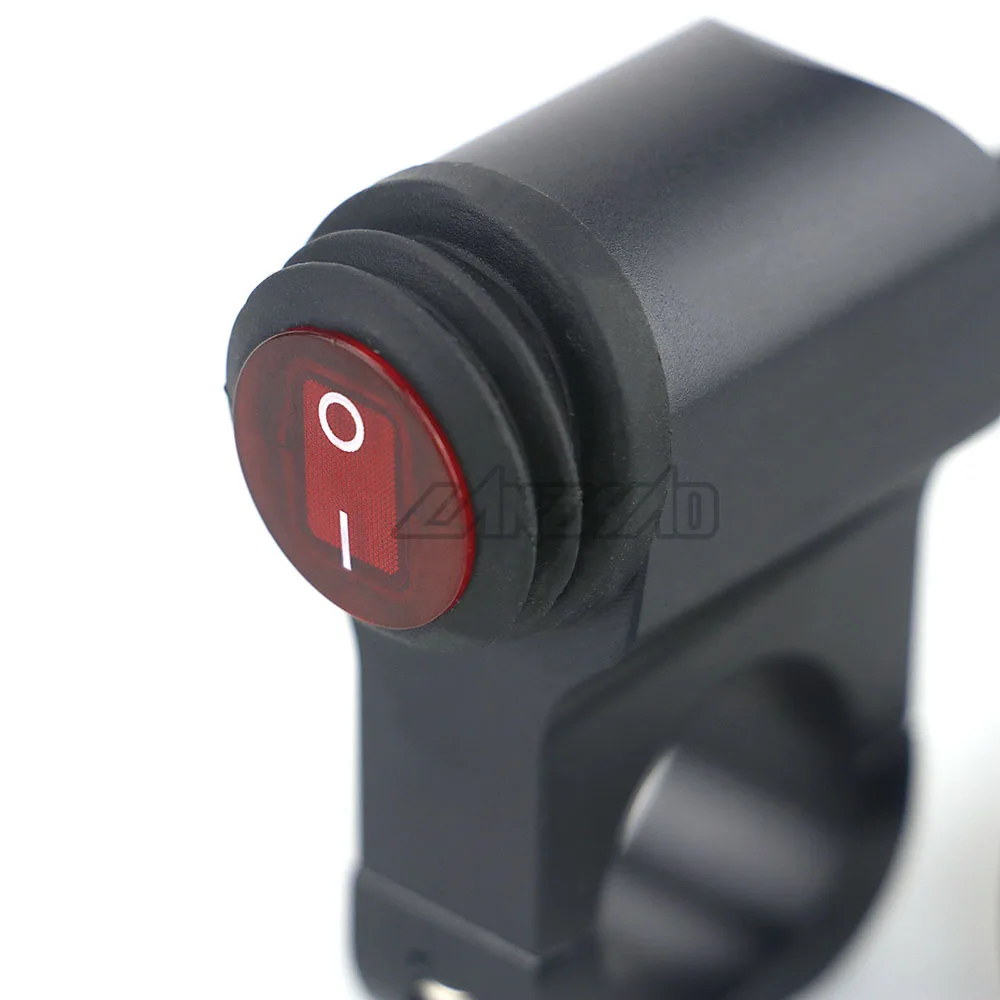 motorcycle switches (8)