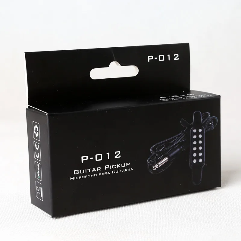 Professional Guitar Sounds Pickups Guitar Guitars Pickups Free Installation of Musical Instrument Accessories