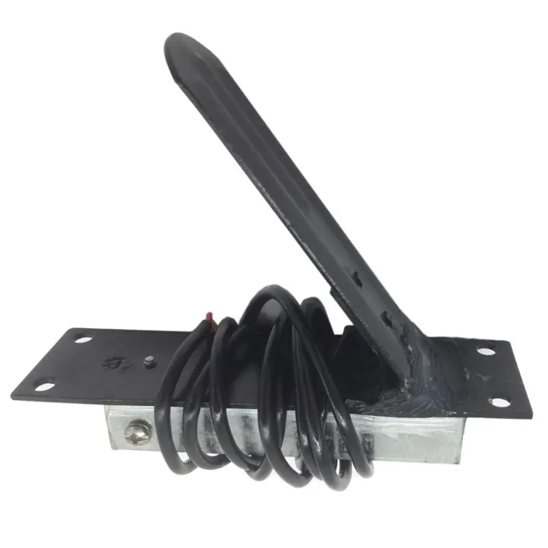 

Electric Vehicle Car Accessories 1PC Electric Tricycle Foot Throttle Electric Scooter Foot Gas Pedals
