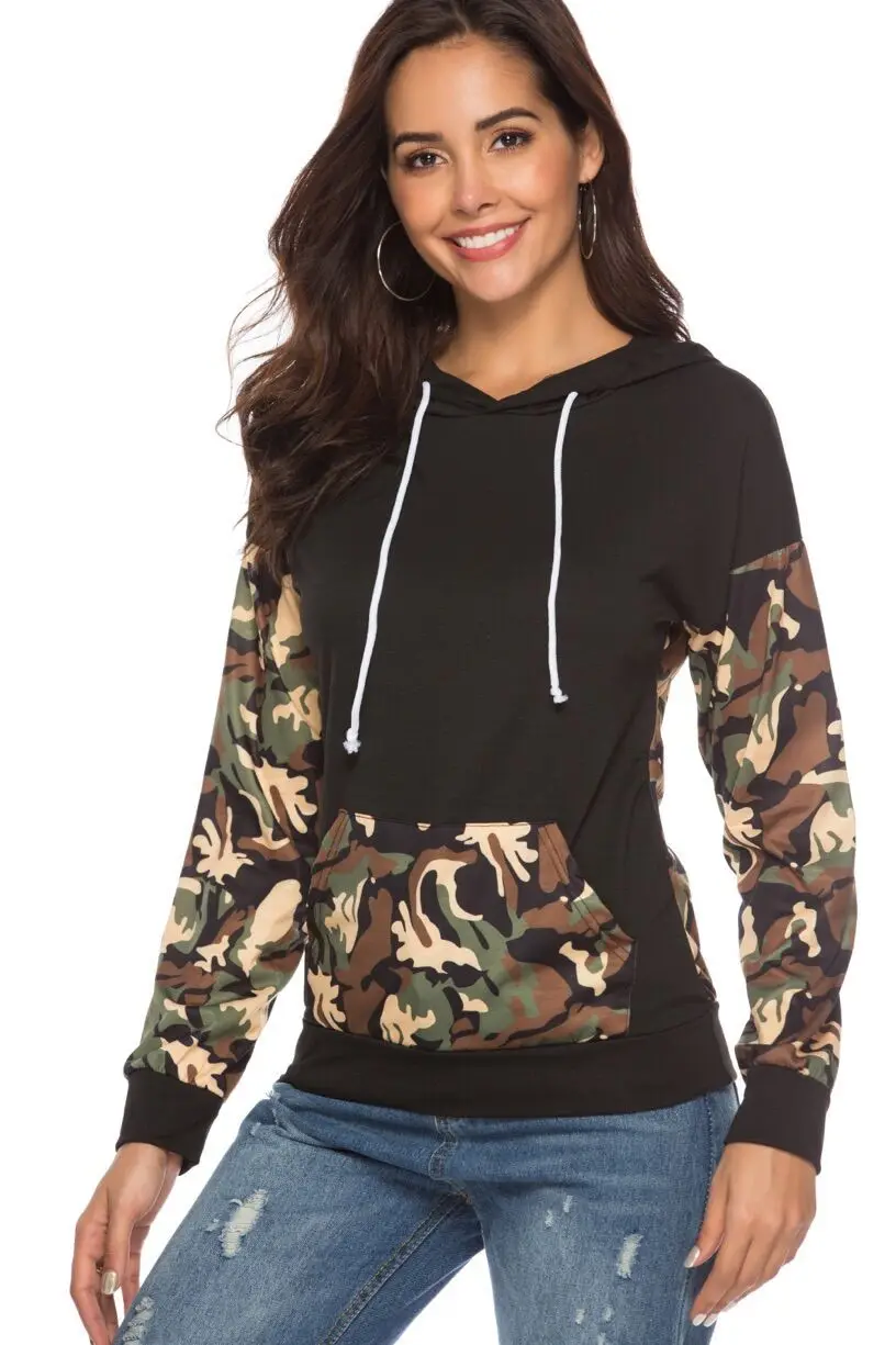 

sweatshirt streetwear women gothic hoodie oversized hoodies print pullovers full casual polyester sweatshirt woman japanese