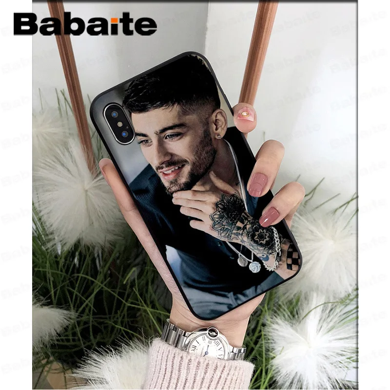 One Direction Zayn Malik