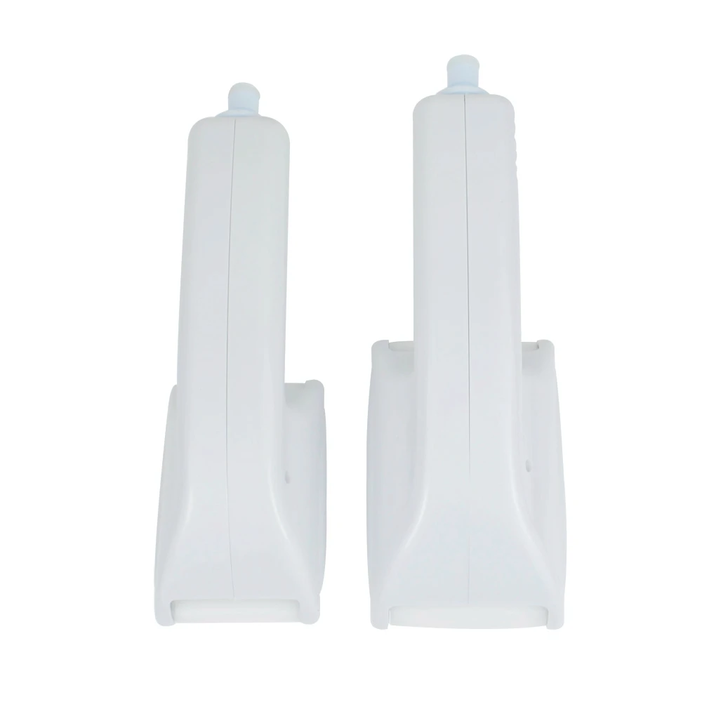 Günstige Kunststoff Vakuum Körper Massage Roller Zurück Arm Bein Massager Zauberstab Taille Gestaltung Düse Lymphdrainage Repalce Spitze