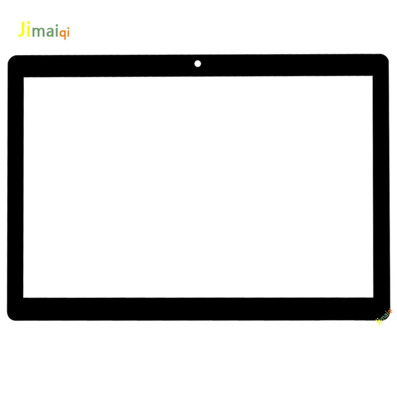 Phablet Touch Screen For 10.1'' inch THOMSON TEO10S-RK2BK32 tablet External Panel Digitizer Glass Sensor Replacement Multitouch |
