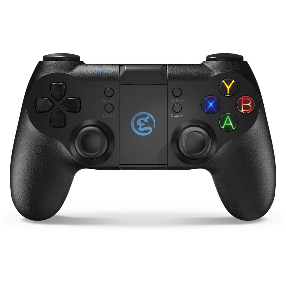 

GameSir T1 Bluetooth Wireless Controller Android Gamepad, Wired USB PC Gaming Controller