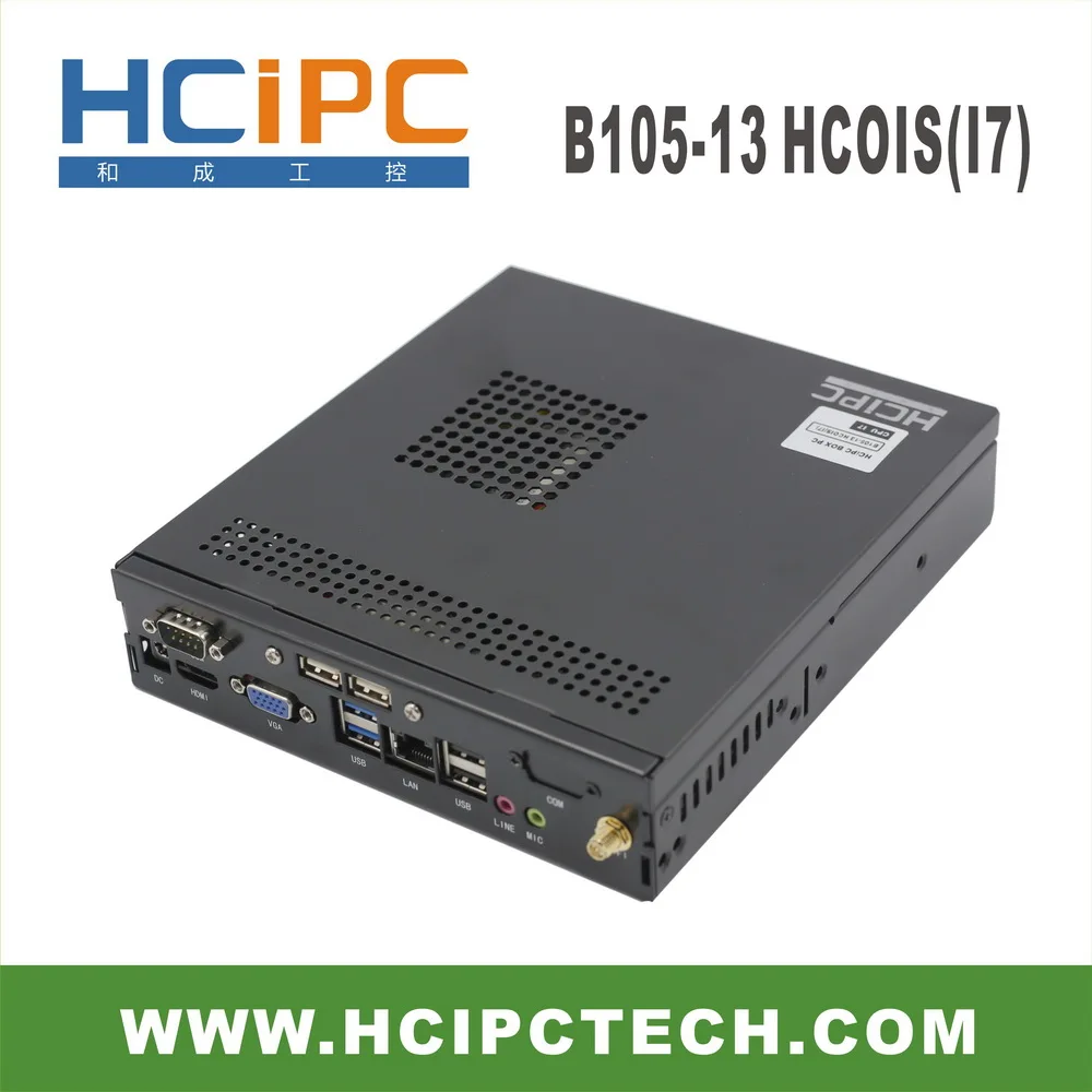 Lowest Price HCiPC B105-13 HCOIS(I7),I7 Mini BOX PC, I7Mini Barebone,I7 mini computer,desk PC computer,I7 Mini ITX motherboard,Industrial PC Lowest Price HCiPC B105-13 HCOIS(I7),I7 Mini BOX PC, I7Mini Barebone,I7 mini computer,desk PC computer,I7 Mini ITX motherboard,Industrial PC