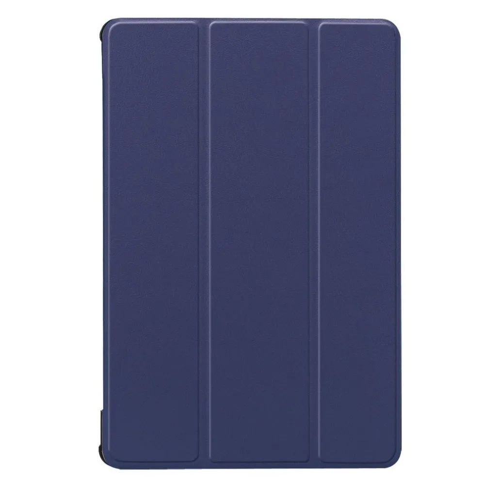 

10.8 inch Durable Smart Cover Tablet Protective Case with Stand For Huawei MediaPad M5 With Cover Sleep Function