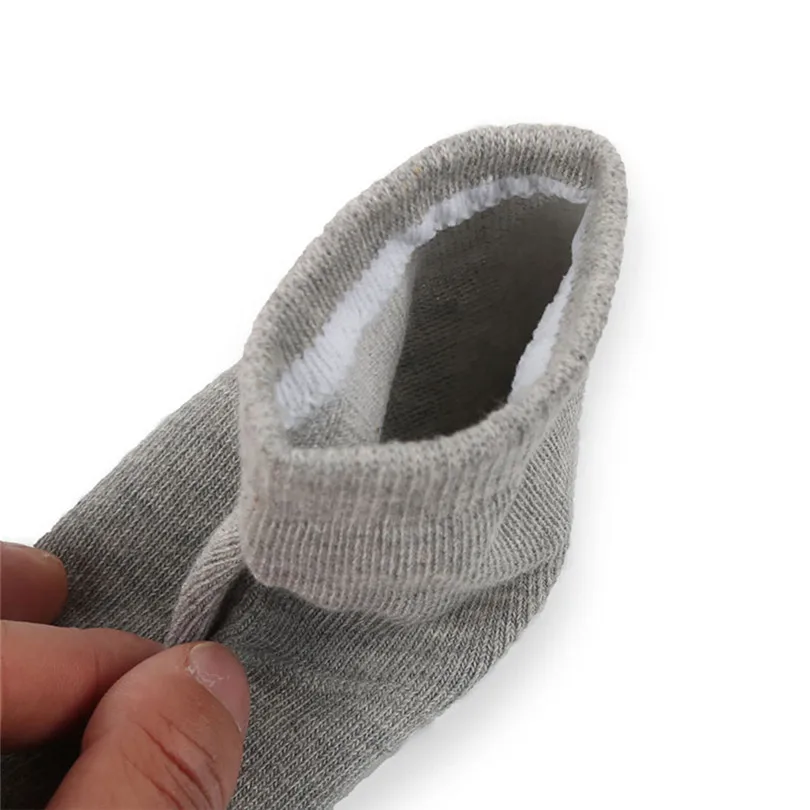 Moisturizing Gel Heel Socks Socks Women Funny Half Heel Four-Color SPA Socks Solid 1 Pair Socks Casual Calcetines 30JUN414