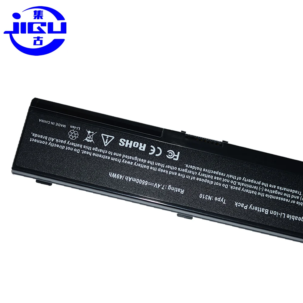 Günstig JIGU Neue 6600mAh Batterie Für SAMSUNG 300U 300U1A NP300U NP300U1A 305U1Z NP305U NP305U1A NP305U1Z N308 N310 N311 N315 X118