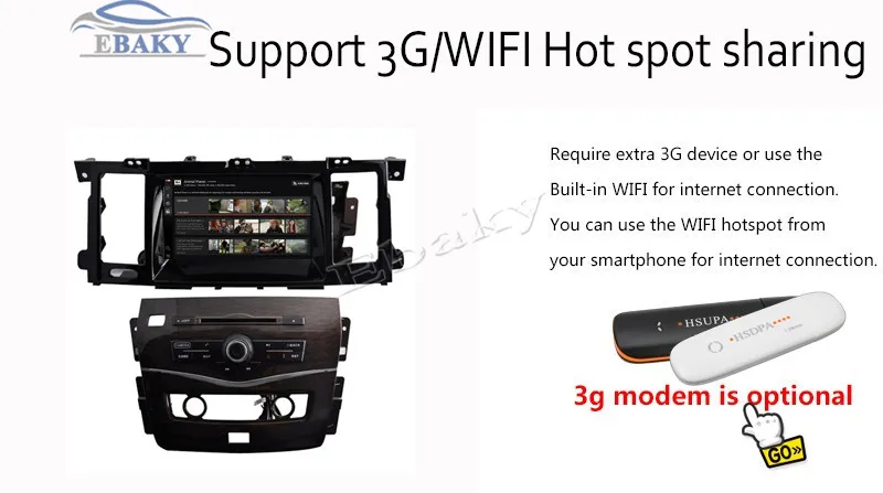 Best NaviTopia 1024*600 8inch 8 core RAM 2G ROM 32G Android 8.1 Car Radio player for Nissan Patrol 2015- With Bluetooth/Wifi/MAPS 24 Best NaviTopia 1024*600 8inch 8 core RAM 2G ROM 32G Android 8.1 Car Radio player for Nissan Patrol 2015- With Bluetooth/Wifi/MAPS 24