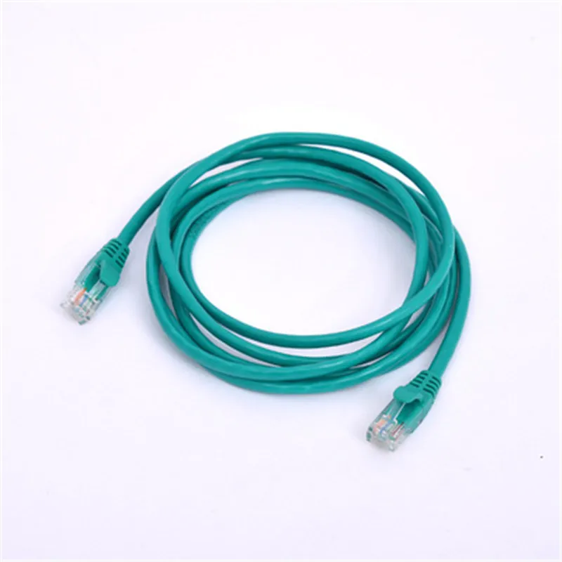 

Seven types of flat network cable shielded finished jumper network cable type 7 network cable br BBPF109