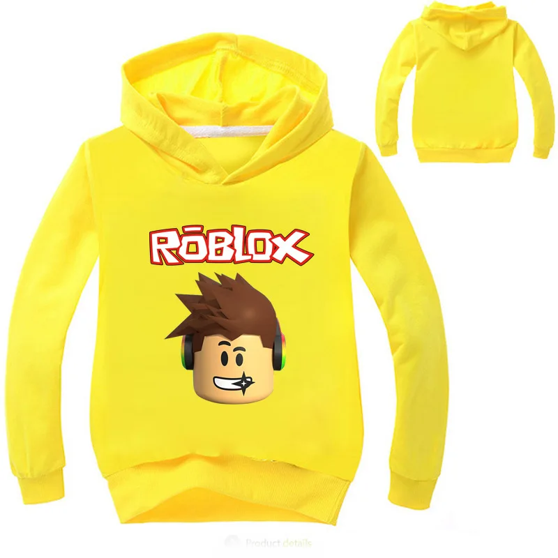 Compre 2018 Spring Roblox Camiseta Para Ninos Ninos Sweayshirt Para Ninas Ropa Red Nose Day Costume Hoodied Sudadera Manga Larga Camisetas A 7 74 Del Zbd123 Dhgate Com - compre niños red roblox nose day impresión de dibujos animados camisa de manga larga ropa para niños t056 camisetas a 2539 del crystal03