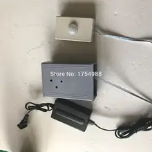 Takagism номер побега donot move prop stand все еще, чтобы избежать из камеры человека сенсор реквизит Открытый 12 В EM замок