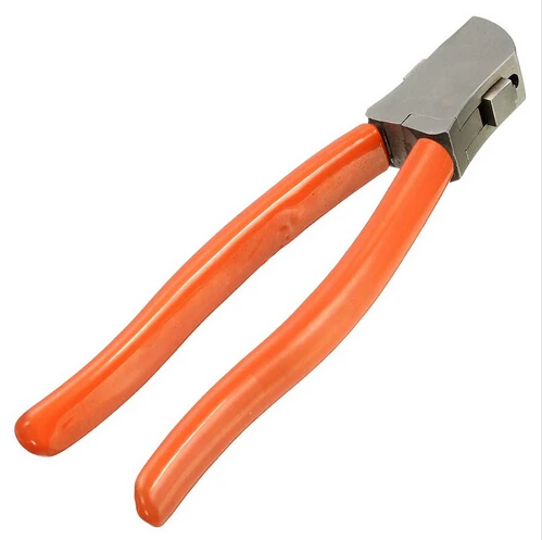 Расширенный ключ резак отмычки слесарные принадлежности Lishi плоскогубцы резак для ключей заготовки резка Слесарные Инструменты