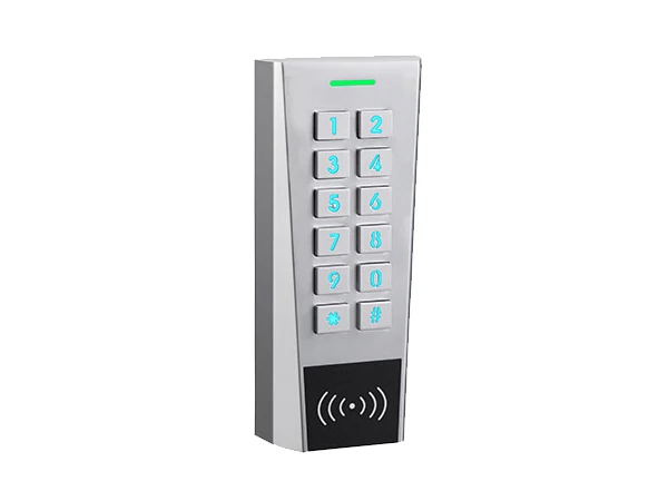 XK4-BT Bluetooth Access Control Keypad (1)