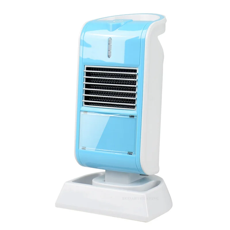 

Mini Desktop Heater Mini Electric Heater Personal Fan Heater Magic Electric Air Warmer Heating for Office Home CE UL Approved