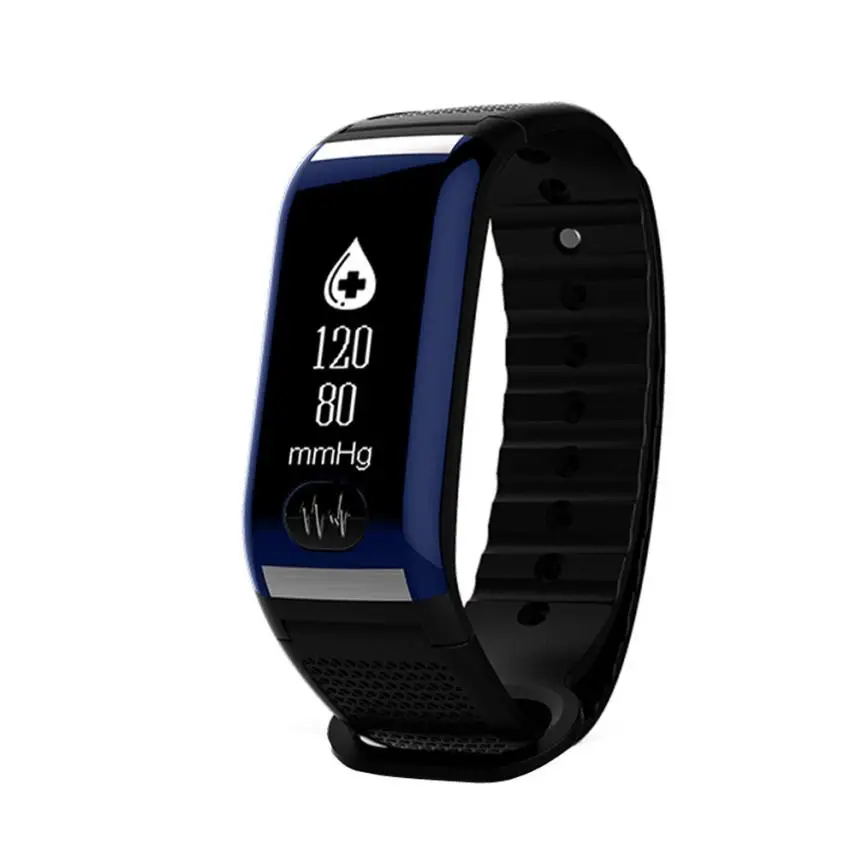 o2 smart watch