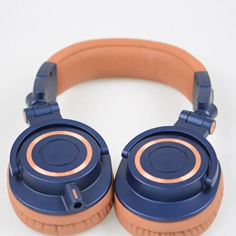 Пенопластовые амбушюры накладки на голову для наушников Audio Technica ATH M50X M50/M40X/M40/M30X