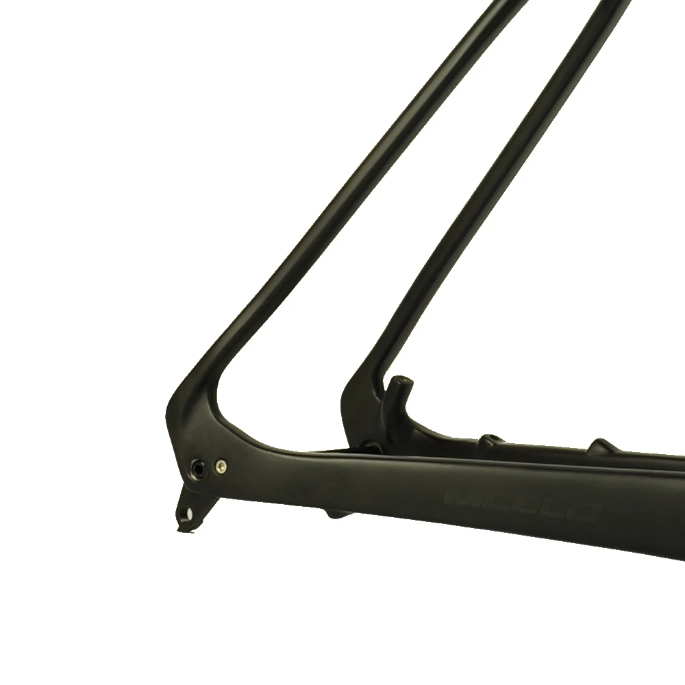 Clearance 2018 MCELO T800 carbon mtb frame matte 29er mtb carbon frame 29 carbon mountain bike frame 148*12mm thru axle bicycle frame 9 Clearance 2018 MCELO T800 carbon mtb frame matte 29er mtb carbon frame 29 carbon mountain bike frame 148*12mm thru axle bicycle frame 9