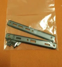Used Original phone Front frame trimming buttons screws for Blackview BV6000 MT6755 Octa Core 4 7