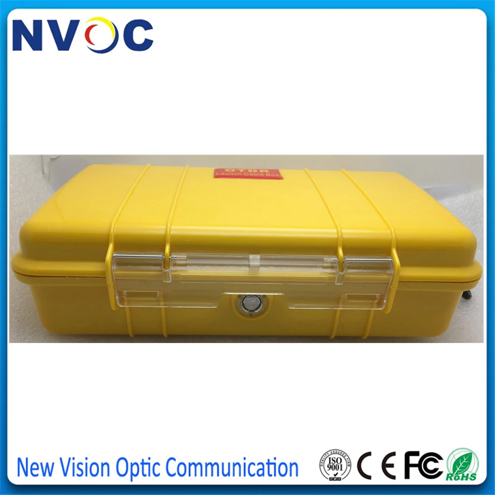 NV-OM3 OTDR (3)
