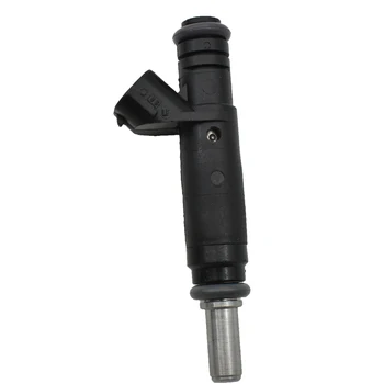 

1pc Fuel Injectors Nozzle for V-W J-ETTA PASSAT GOLF RABBIT 2.5L I5 2007-2013 07M906031B