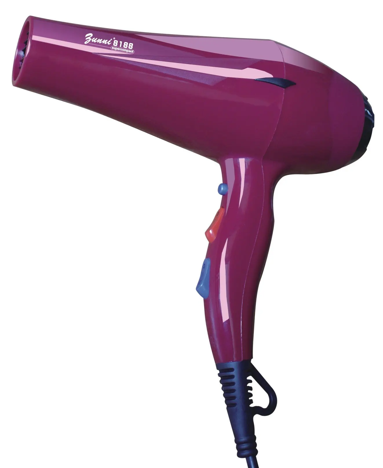 On sale free shipping Professional wholesale 2000W Plastic hair dryer