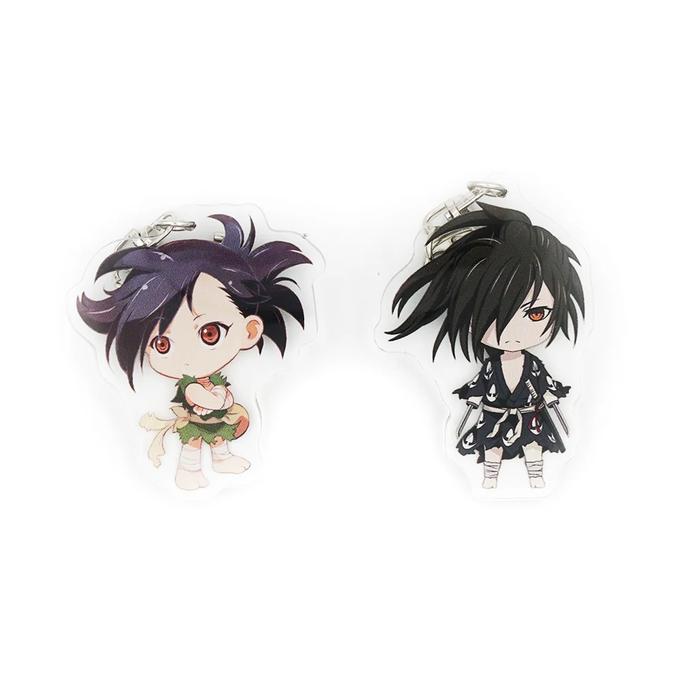 Wallpaper Dororo hyakkimaru For iPhone Free