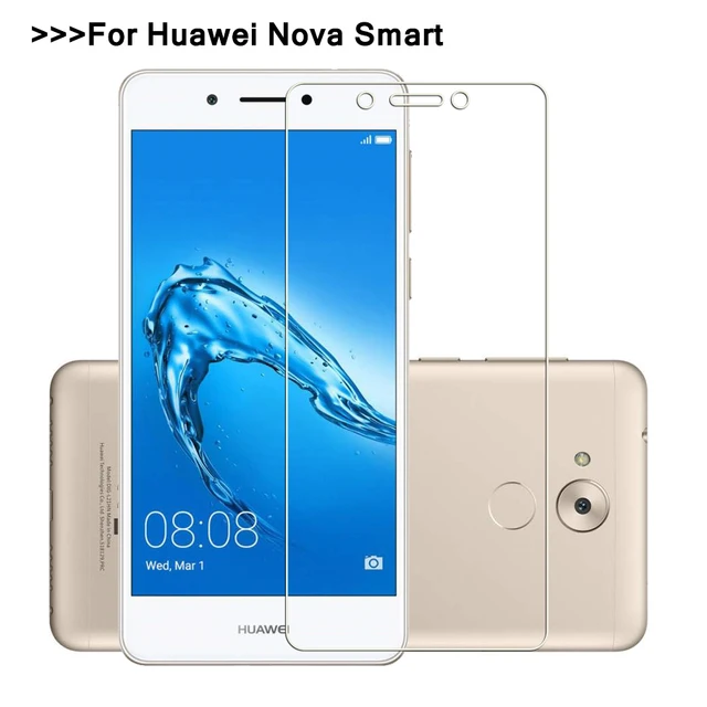 custodia huawei nova smart slip custodia huawei nova smart slip