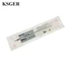 KSGER FX-951 Soldering Iron Tips T12 IL Solder Station STM32 STC OLED Temperature Controller Tools Welding Repair Phone Computer ► Photo 3/6