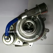 Нагнетатель электрическая турбина CT16 Турбокомпрессор 17201-30030 турбо ffor Tooyota Hiace 2kd двигатель