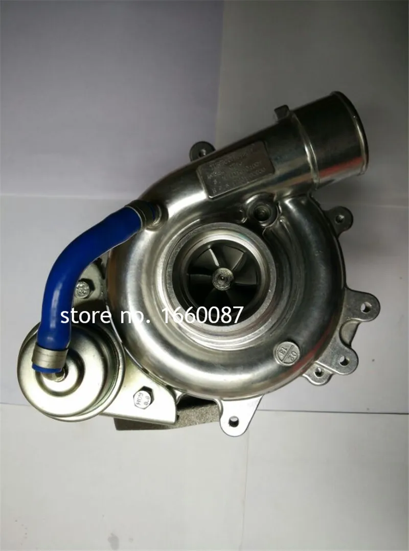

Supercharger electric turbine CT16 turbocharger 17201-30030 Turbo ffor Tooyota Hiace 2kd engine
