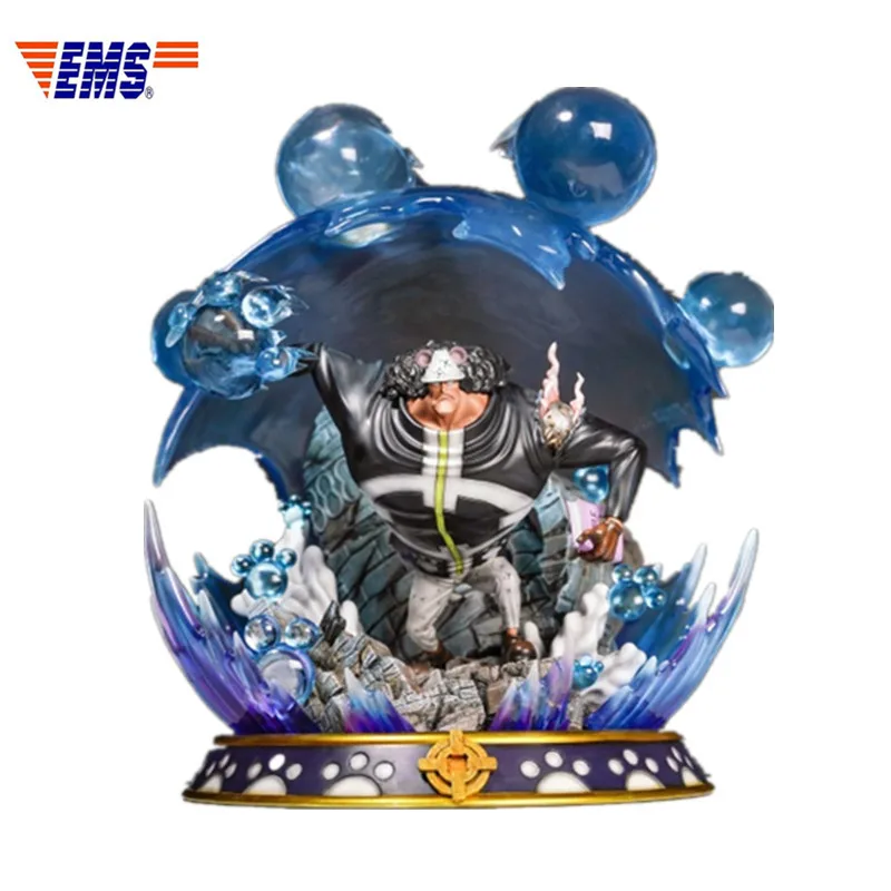 

Presale ONE PIECE Tyrant Bartholemew Kuma GK Resin Statue Action Figure Collection Model (Delivery Period: 60 Days) X340