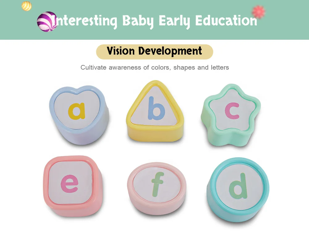 Baby Musical Toy Percussion Kid Music Instrument School Bus Toys Piano Matching Blocks  ( (2)