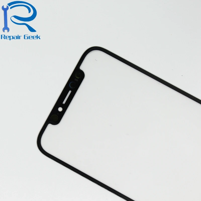 iPhone X glass lens (18)