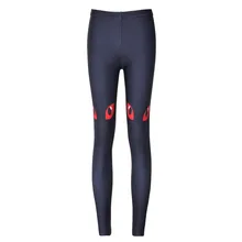 NEW 3669 sexy girl women How Train Your Dragon Night Fury toothless 3D prints polyester fitness Women leggings pants
